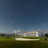 Parador de Málaga Golf