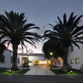 Parador de Málaga Golf