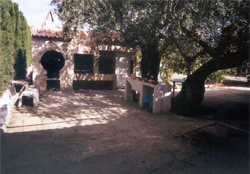 CASA LOS GUINDOS
