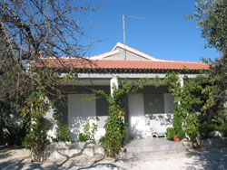 CASA LOS GUINDOS