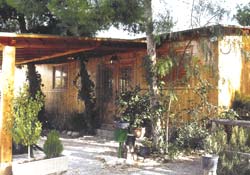 LA NAVELA. LOS JAZMINES