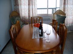 MIRADOR DE LA SIERRA II