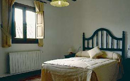 CASAS INAZARES. CASA LA ARDILLA