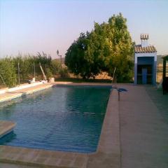 CASAS NOGUERICAS. CASA III