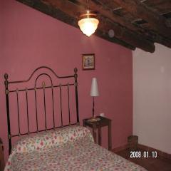 CASAS NOGUERICAS. CASA III