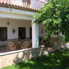 CASAS NOGUERICAS. CASA III