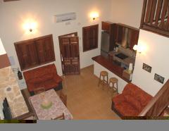 CASAS DEL EMBALSE DEL CENAJO- CASA 1