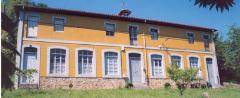 Casa Escuela de Corias