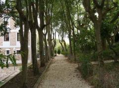 Balneario de Arteixo