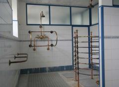 Balneario de Arteixo