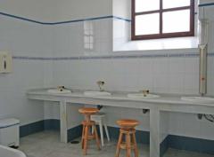 Balneario de Arteixo