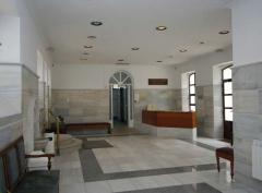 Balneario de Arteixo