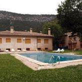 Residencial Los Robles I