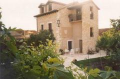 LA CASA DEL HERRADOR II