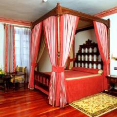 PARADOR DE CALAHORRA