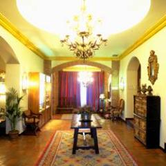 PARADOR DE CALAHORRA