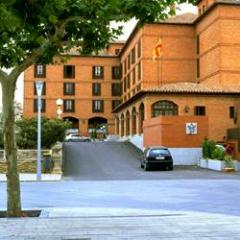 PARADOR DE CALAHORRA