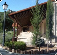 Apartamentos Turísticos El Colvillo