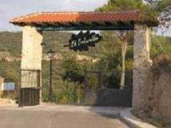 Apartamentos Turísticos El Colvillo