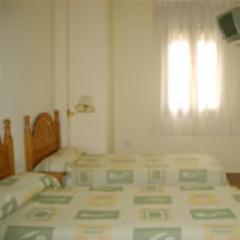 Hostal Los Montes