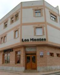 Hostal Los Montes