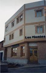 Hostal Los Montes
