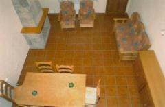 LA CABAÑA DE GREDOS