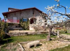 VALDEBRUNA DE GREDOS