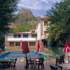 Hostal Venta Ticiano