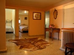 CASA RURAL DE LUBIA I