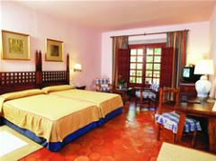 Parador Nacional de Turismo La Mancha