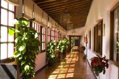 Parador Nacional de Turismo La Mancha