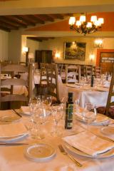 Parador Nacional de Turismo La Mancha