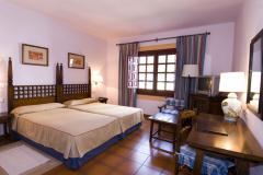 Parador Nacional de Turismo La Mancha