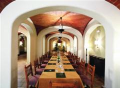 Parador Nacional de Turismo La Mancha