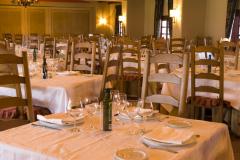 Parador Nacional de Turismo La Mancha