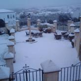 Hospedería de la Plata