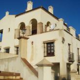 Hospedería de la Plata