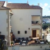 Hospedería de la Plata