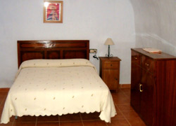 ALOJAMIENTO VACACIONAL CASA LOS PAPELES