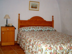 ALOJAMIENTO VACACIONAL CASA LOS PAPELES