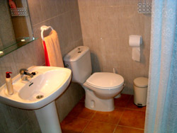 ALOJAMIENTO VACACIONAL CASA LOS PAPELES