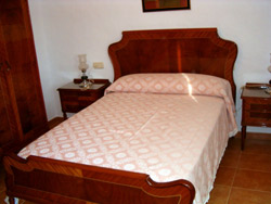 ALOJAMIENTO VACACIONAL CASA LOS PAPELES