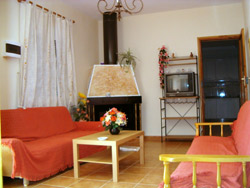 ALOJAMIENTO VACACIONAL CASA LOS PAPELES