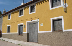 CASA LA RISCA I