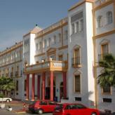 Eurostars Gran Hotel Solucar