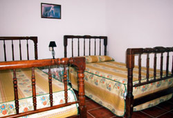 CASA DEL MOLINO DE CAÑADA