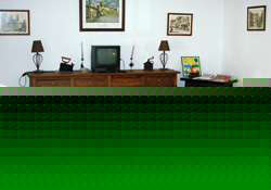 CASA DEL MOLINO DE CAÑADA