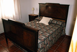 CASA DEL MOLINO DE CAÑADA