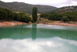 CASA DEL MOLINO DE CAÑADA
